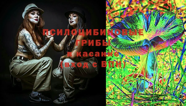 Альфа ПВП Магас